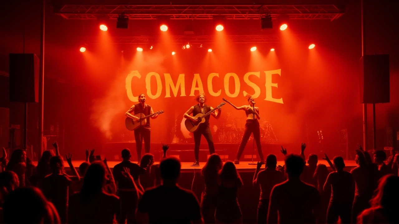 Coma_Cose illumina il Lungomare di Brolo: concerto gratuito del 23 agosto 2025