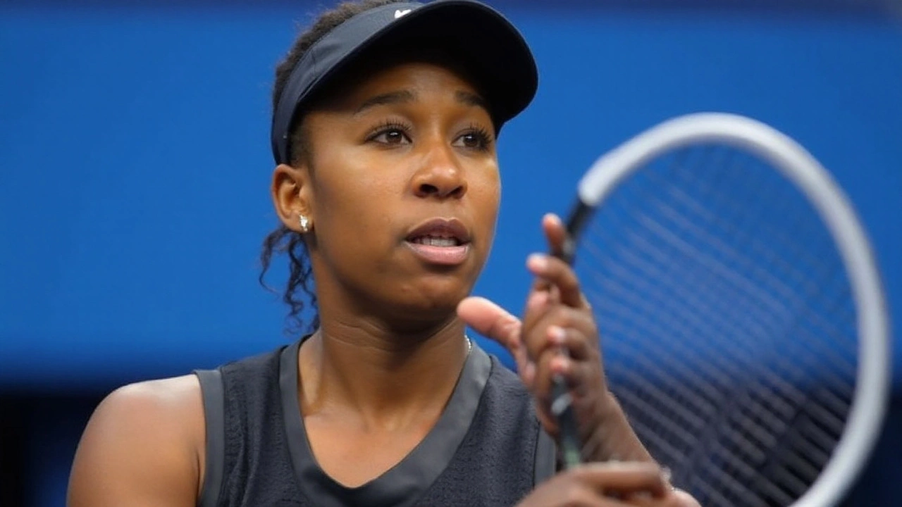US Open: Osaka domina Gauff 6-3 6-2 e torna ai quarti